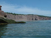 Fundy Coastline